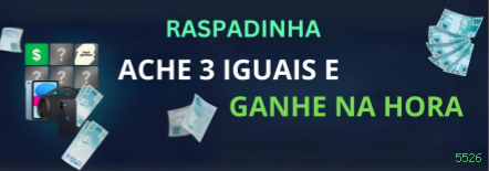 Apostas esportivas 5526 - futebol e esportes ao vivo