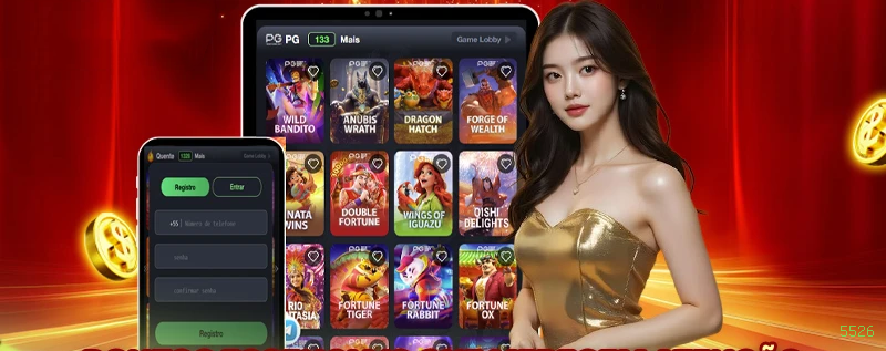 App 5526 slots mobile