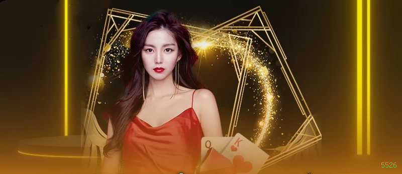 Ganhar e sacar na 5526