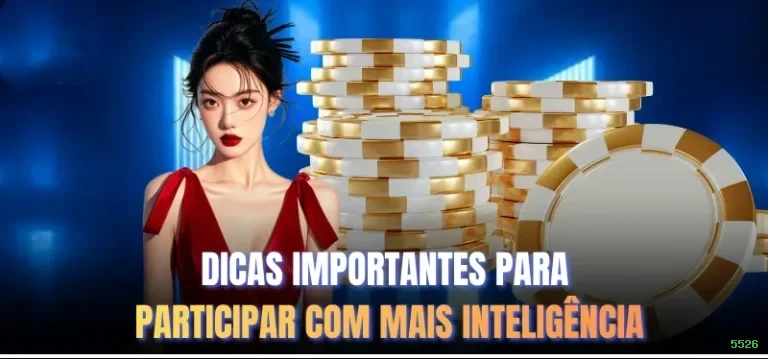 Slots com prêmios 5526